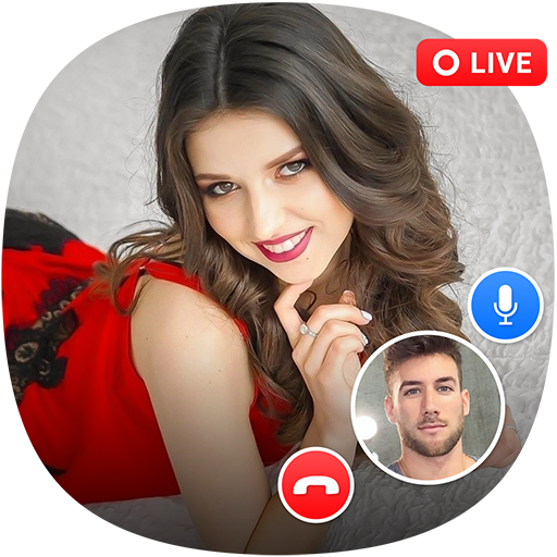 Video Call and Live Chat with Video Call