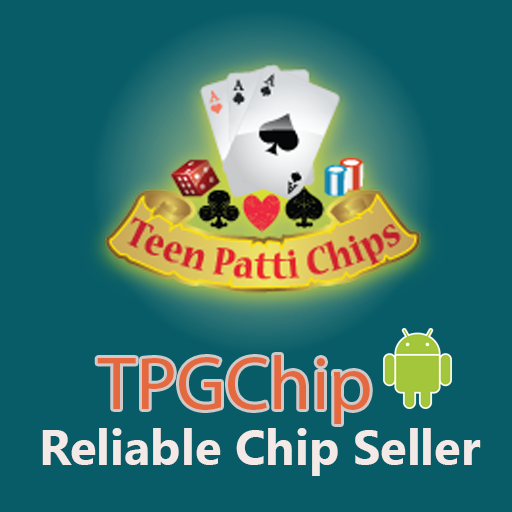 TPG Chip