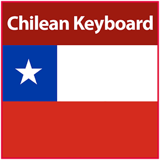 Chilean Keyboard