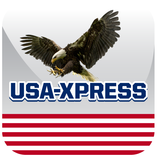 USA-XPRESS plus