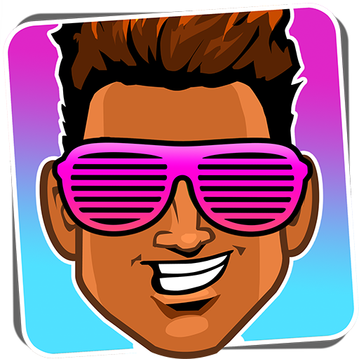 Broworld - Douchebag Adventure