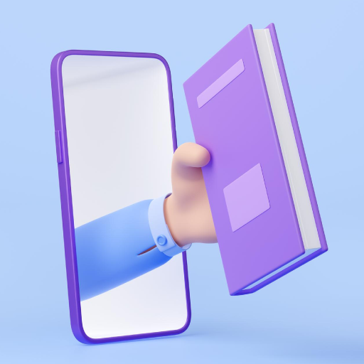 eBooks Downloader & Reader