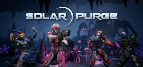 Solar Purge