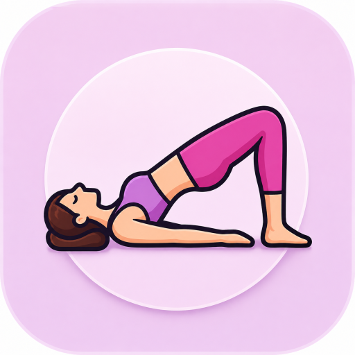 Kegel Exercises for Women