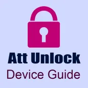 Att Unlock Device Guide