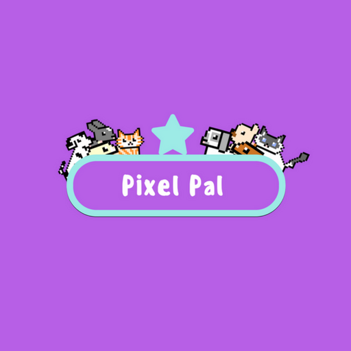 Pixel Pal