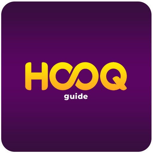 Guide for HOOQ Movies