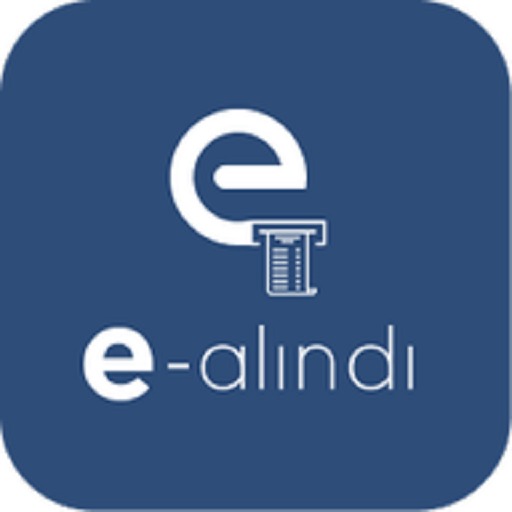 e-Alındı