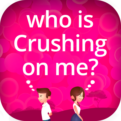 Secret Crush Detector App