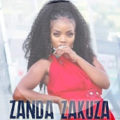 AFRICA - Zanda Zakuza Songs 22
