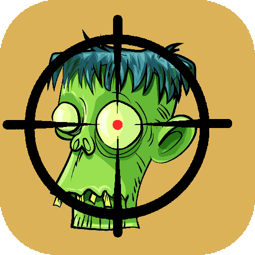 Zombie Shooter:Survival Instin