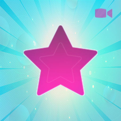 Video Maker - Star Editor HD