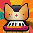 Кошка Фортепиано мяукает, Игры