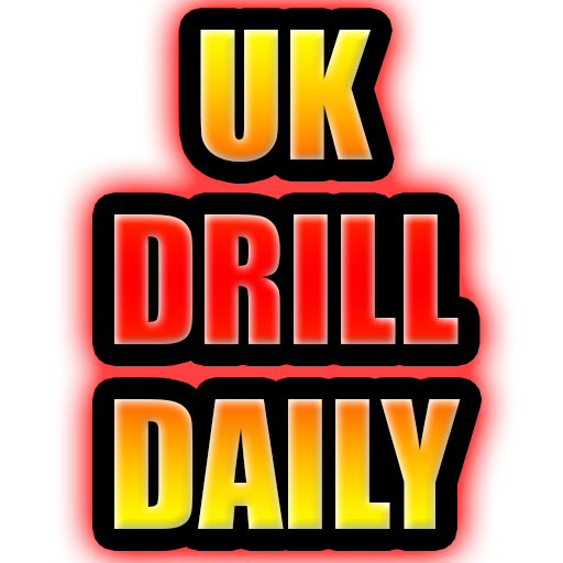 UK Drill Daily