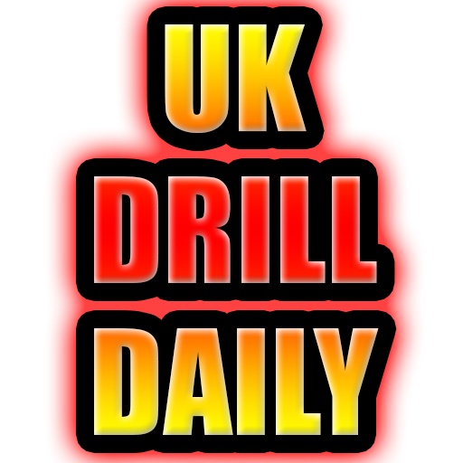 UK Drill Daily