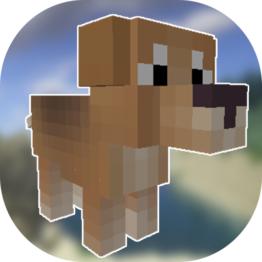 Dog Games Mod For Minecraft