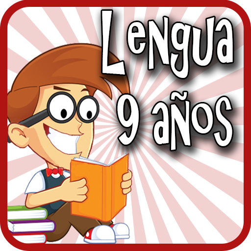 Lenguaje 9 años