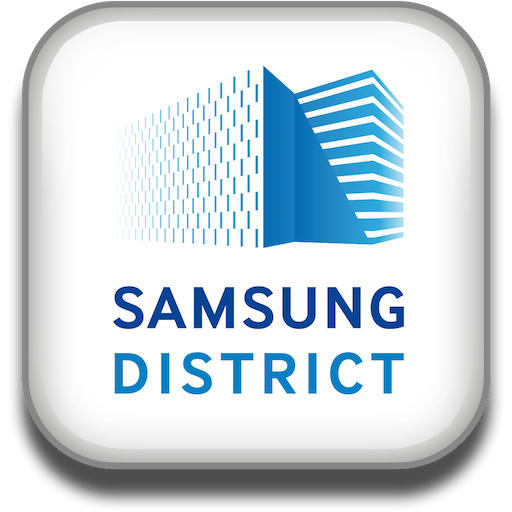 Samsung District