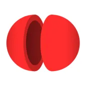 Englobed