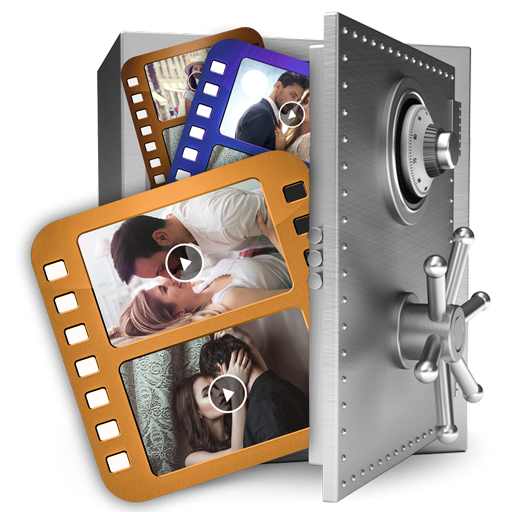 Video Player - Video Vault And Video Hider