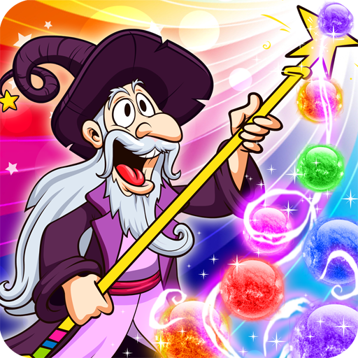 Bubble Shooter: Bubble Mania L