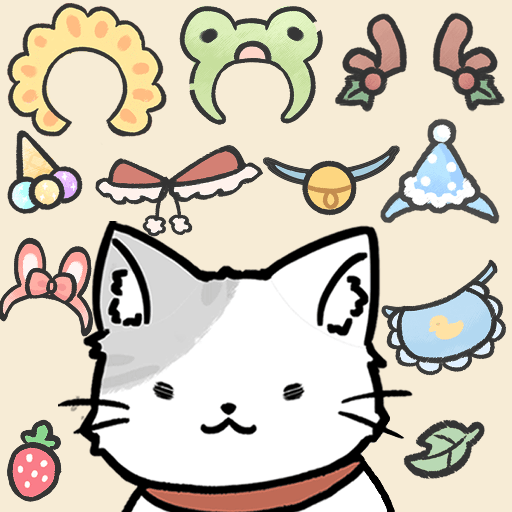 Moe Kittens:Cat Avatar Maker