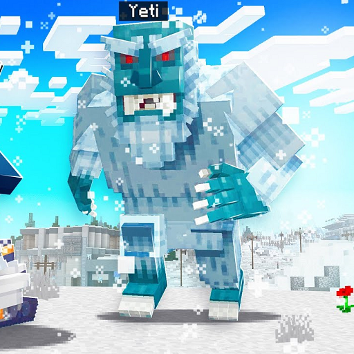 Mod salji yeti