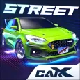 Carx Street - Car Racing