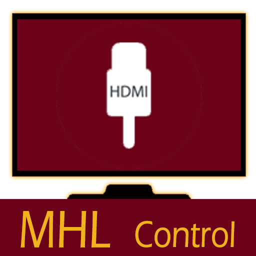 MHL Control