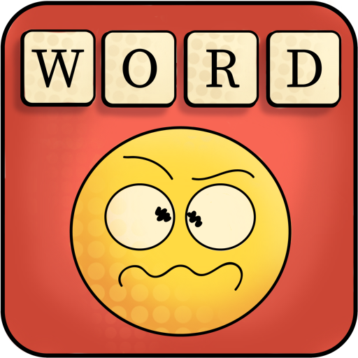 Word Scramble: Fun Brain Games