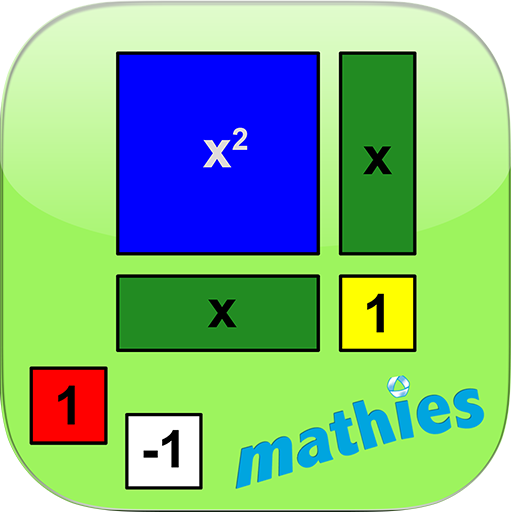 Algebra Tiles by mathies