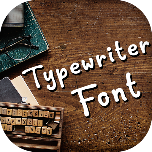 Typewriter Free Font Style