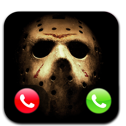 Jason Call - Fake video call w