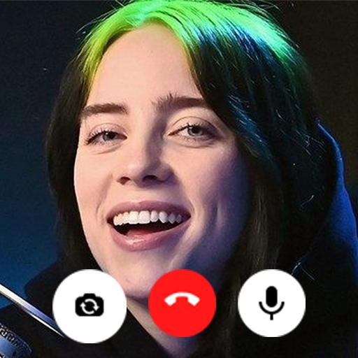 Billie Eilish - Fake Video Call