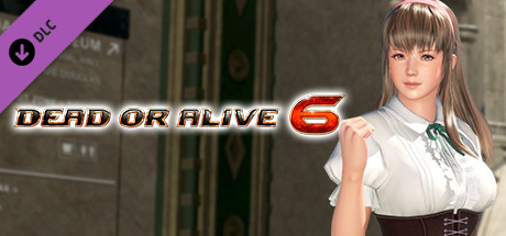 [Revival] DOA6 High Society Costume - Hitomi