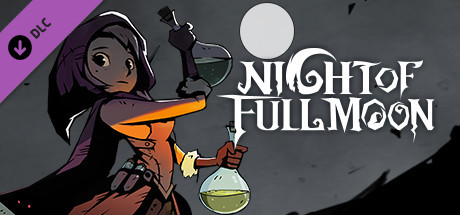 Night of Full Moon - Apothecary's Blessing