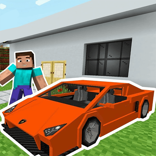 Mod cars for mcpe