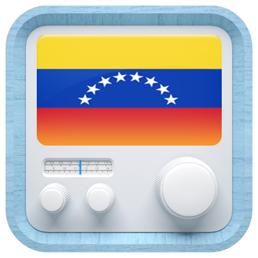 Radio Venezuela  - AM FM