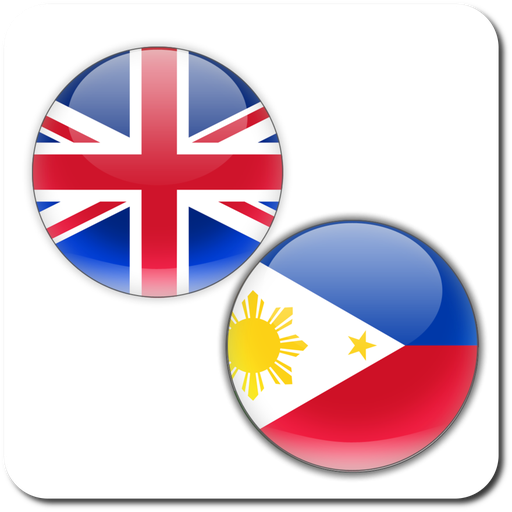 Tagalog English Translator