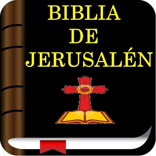 Biblia Católica de Jerusalen Gratis