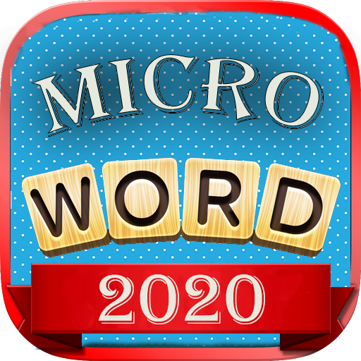 MICROWORDS PUZZLE