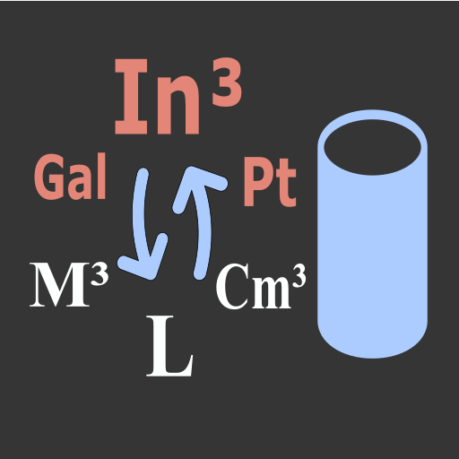 Volume Converter