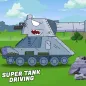 Super tank Game Battle family