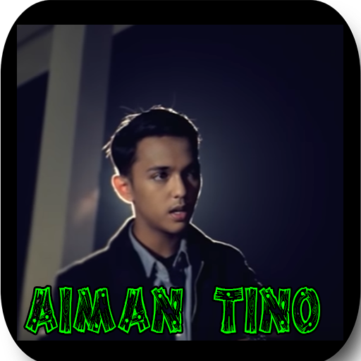 Aiman Tino Full Lagu Terbaru