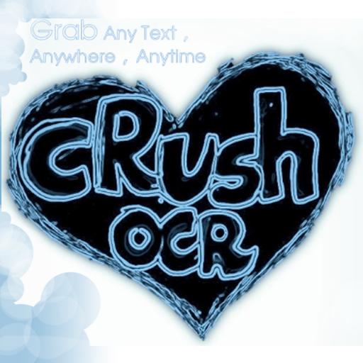 cRush OCR