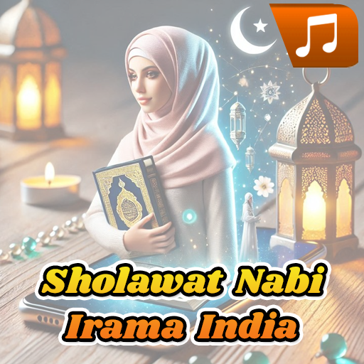 Sholawat Nabi Irama India