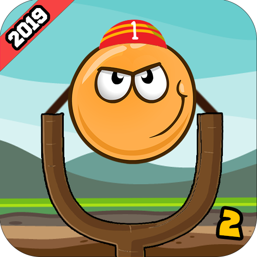 Knock Down Slingshot 2