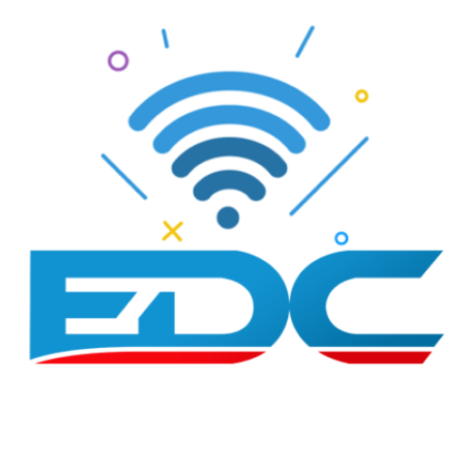 اشتراكي edc الدواية