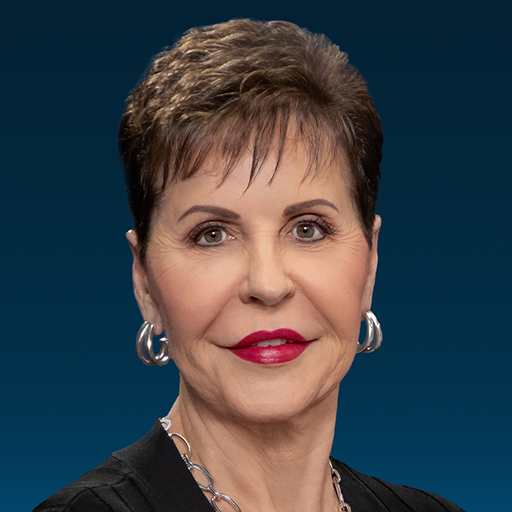 Joyce Meyer