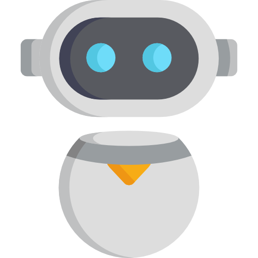 Robito Inteligência Artificial